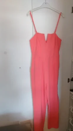 Byxdress