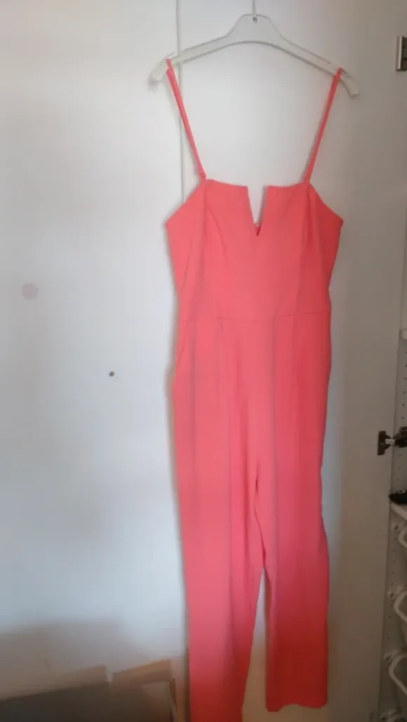 Byxdress