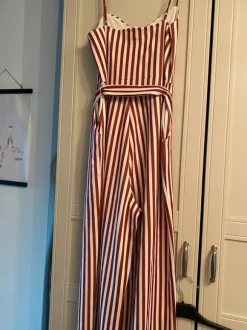 Byxdress