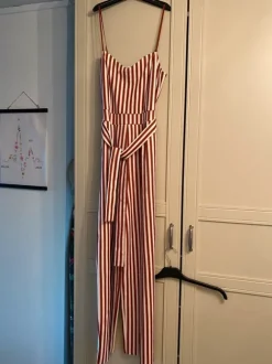 Byxdress