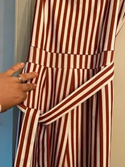 Byxdress