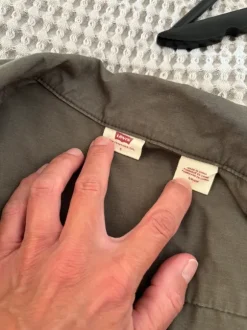 Byxdress - Levis