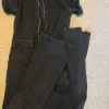Byxdress Mango