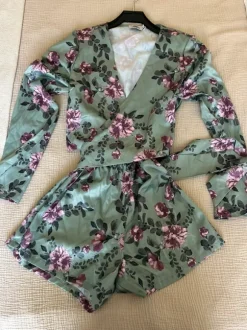 Byxdress Nakd