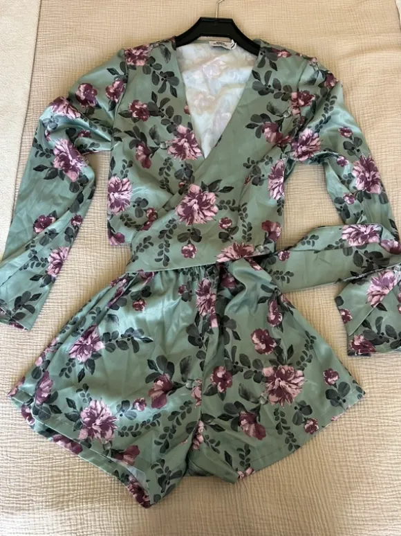 Byxdress Nakd