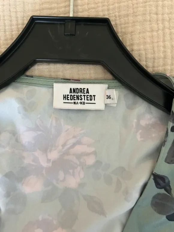 Byxdress Nakd