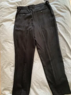 Byxor från H&M