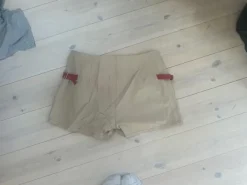 Cache cache short