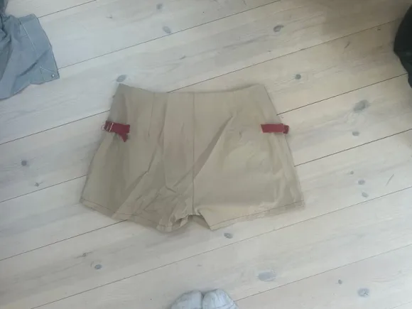Cache cache short