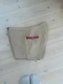 Cache cache short
