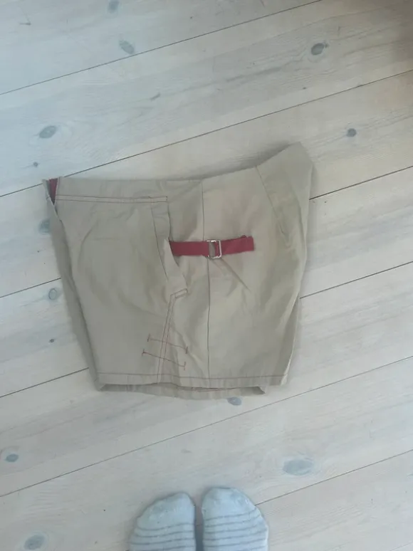 Cache cache short