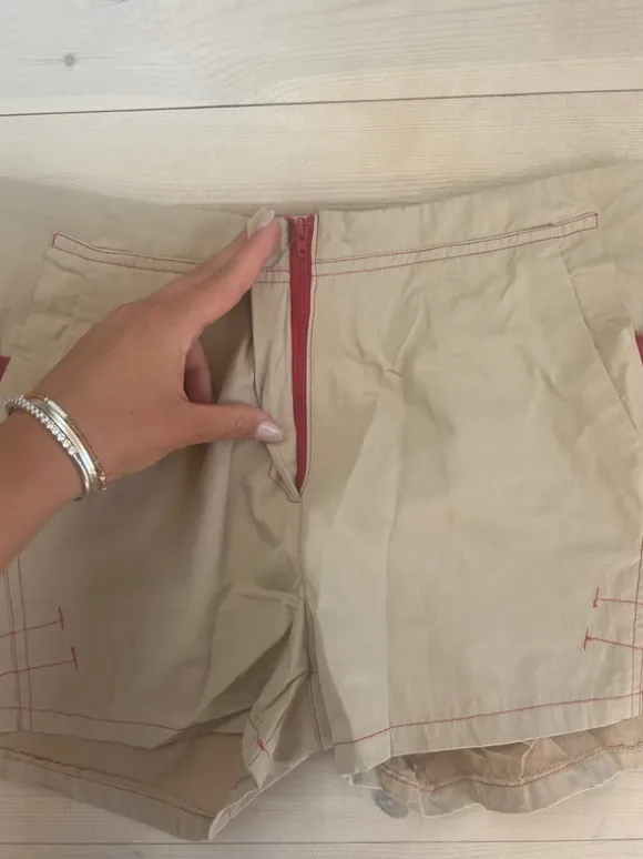 Cache cache short