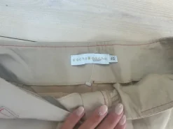 Cache cache short
