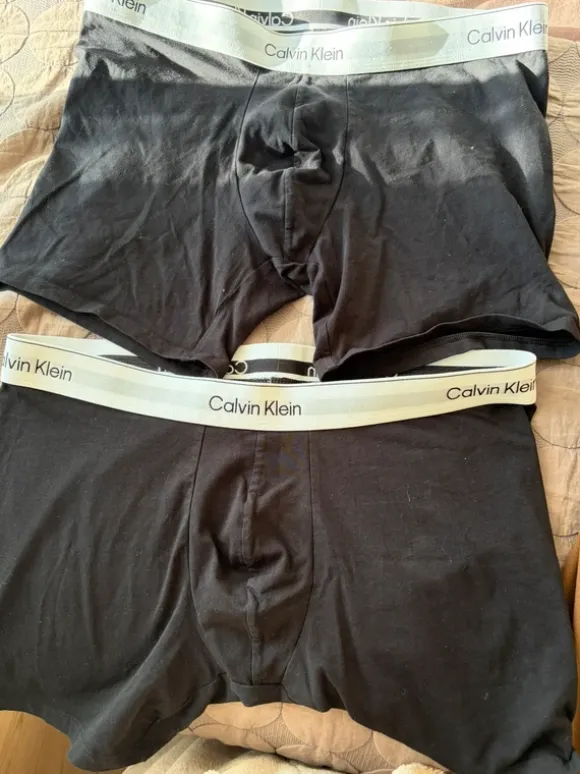 Calvin Klein