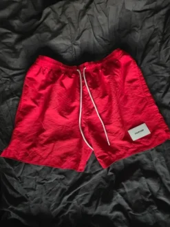 Calvin Klein badbyxor