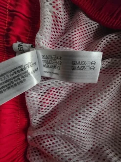 Calvin Klein badbyxor