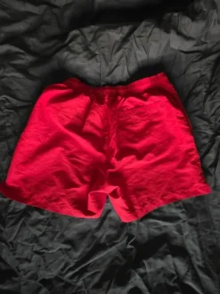 Calvin Klein badbyxor
