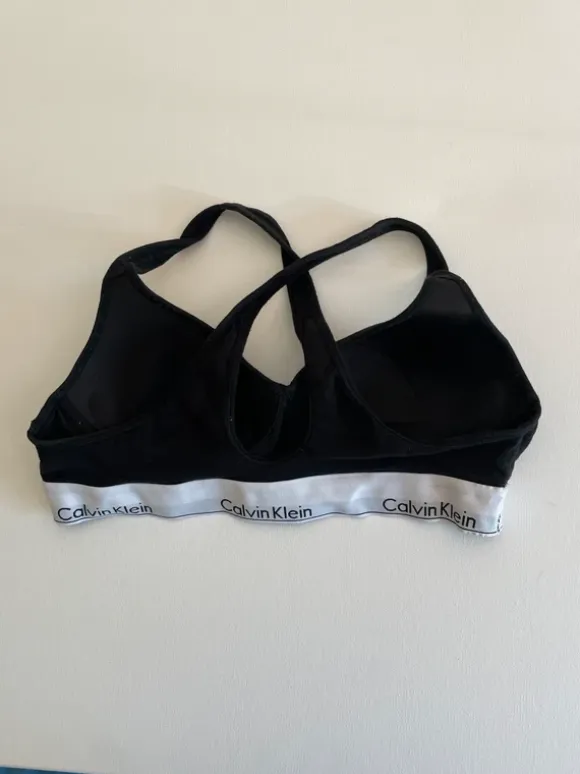 Calvin Klein bh