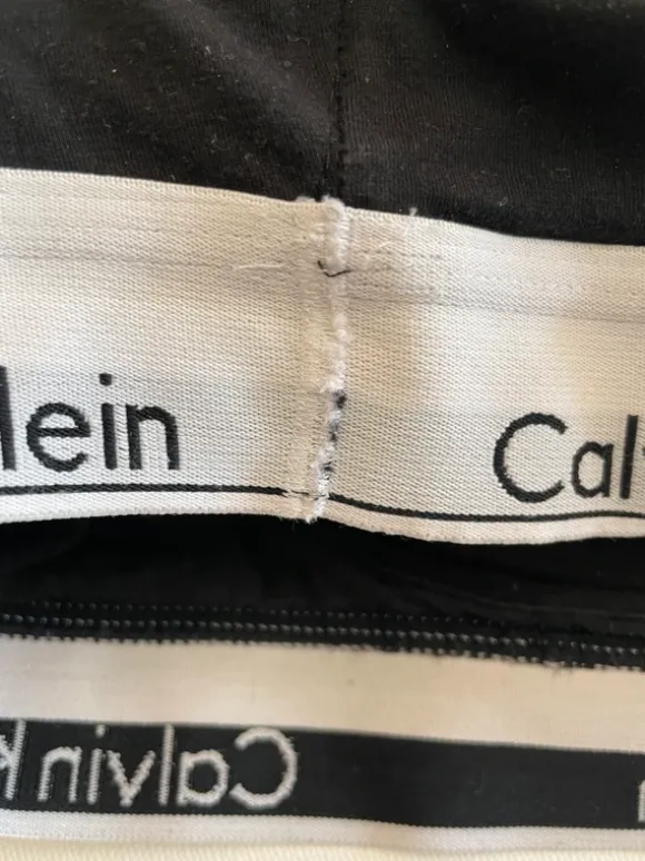 Calvin Klein bh