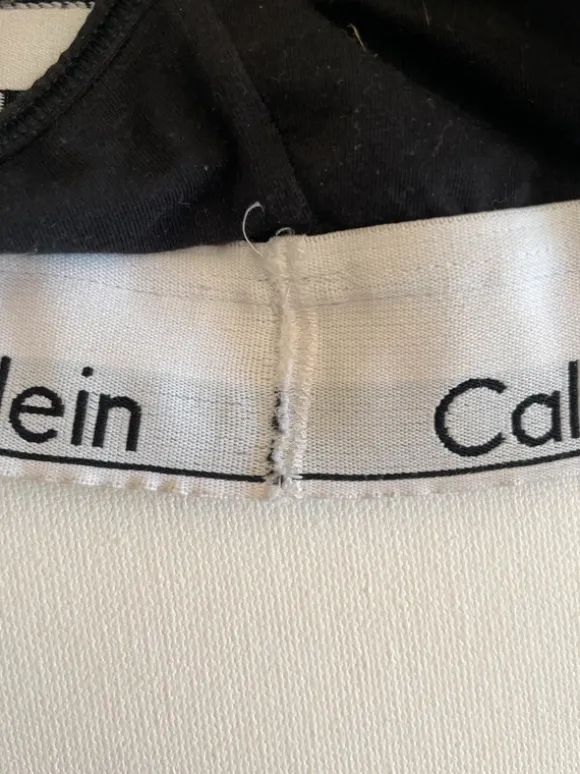 Calvin Klein bh