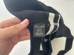 Calvin Klein bh
