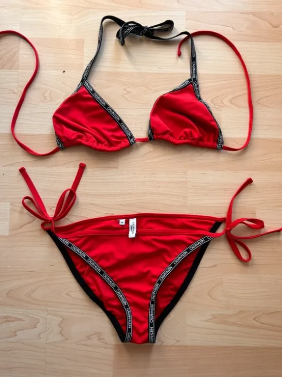 Calvin Klein bikini