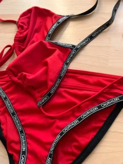 Calvin Klein bikini