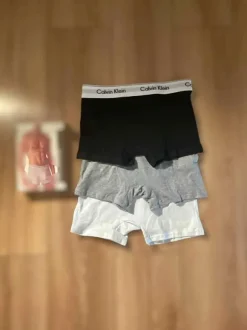 Calvin klein bokserki