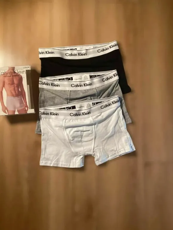Calvin klein bokserki