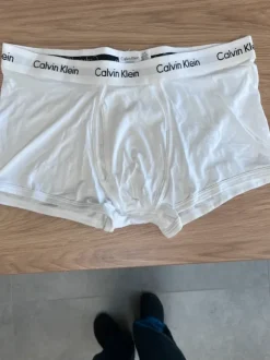 Calvin Klein boksershorts