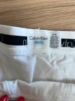 Calvin Klein boksershorts