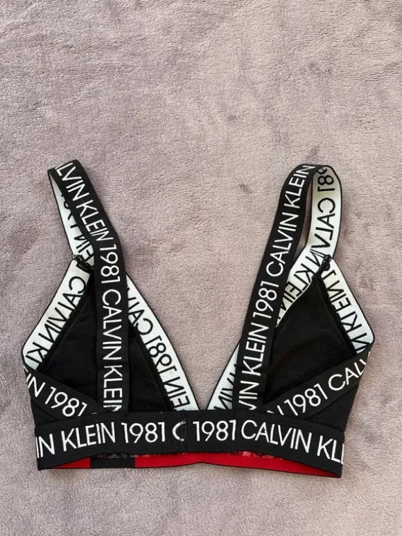 Calvin Klein Bralette