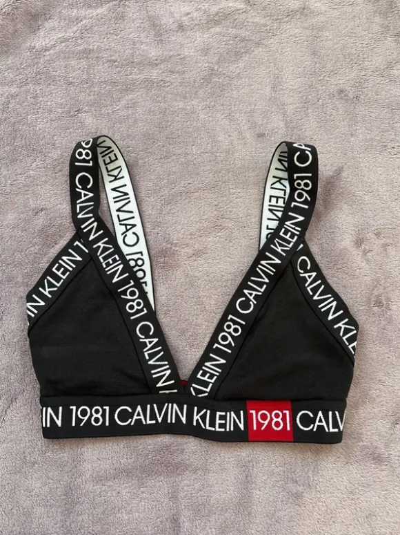 Calvin Klein Bralette