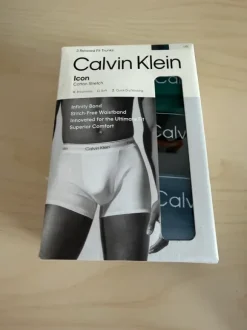 Calvin klein kalsonger