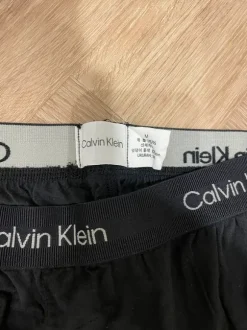 Calvin Klein Lange underbukser str. m