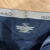 Calvin Klein Mørkeblå Underbukser str. XL