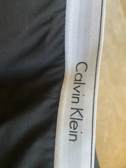 Calvin Klein natbukser