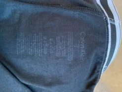 Calvin Klein natbukser