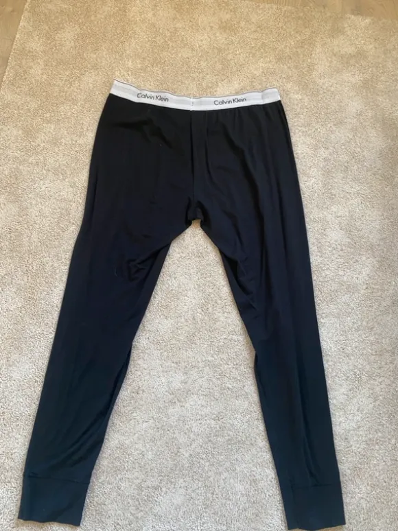 Calvin Klein natbukser