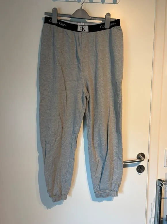 Calvin Klein natbukser