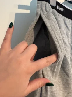 Calvin Klein natbukser