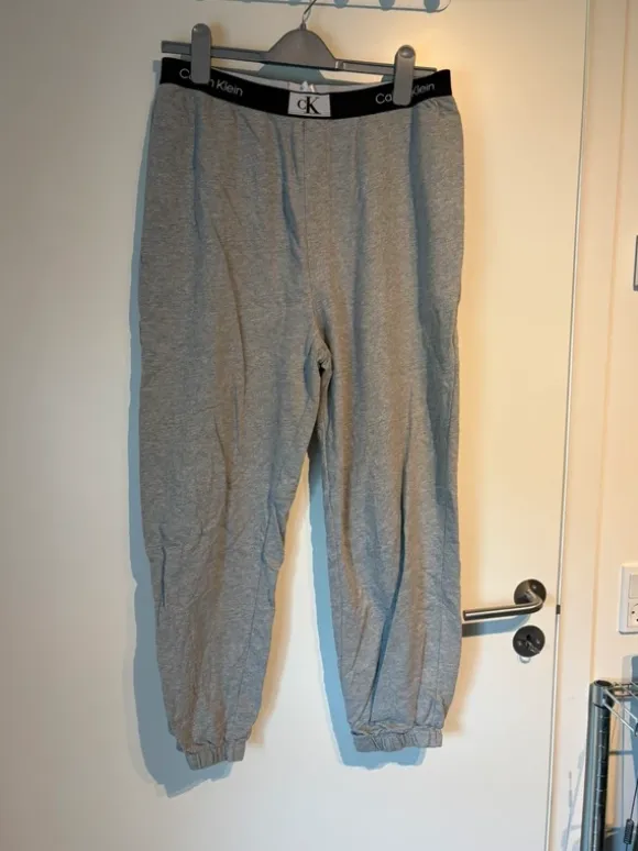 Calvin Klein natbukser