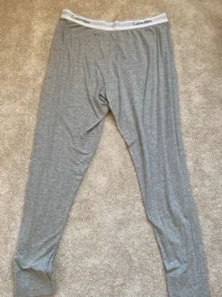 Calvin Klein natbukser