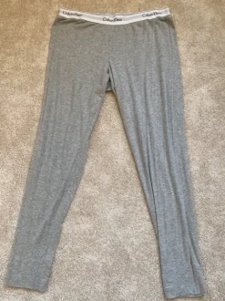 Calvin Klein natbukser