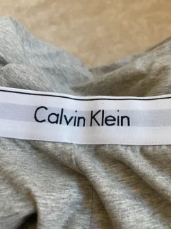 Calvin Klein natbukser