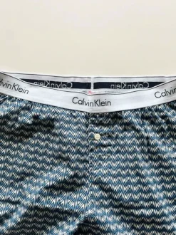 Calvin Klein natbukser