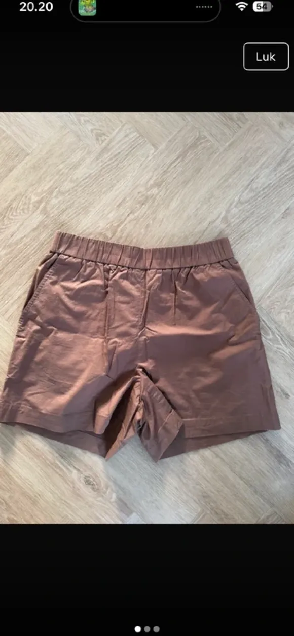 Calvin Klein shorts