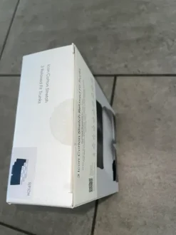 Calvin Klein sorte underbukser 3-pak