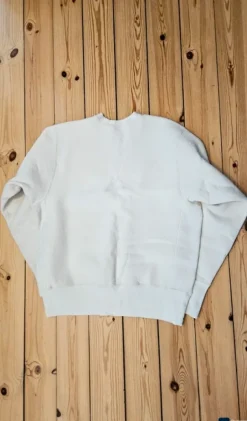 Camber USA Heavyweight crewneck