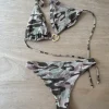 Camo bikini